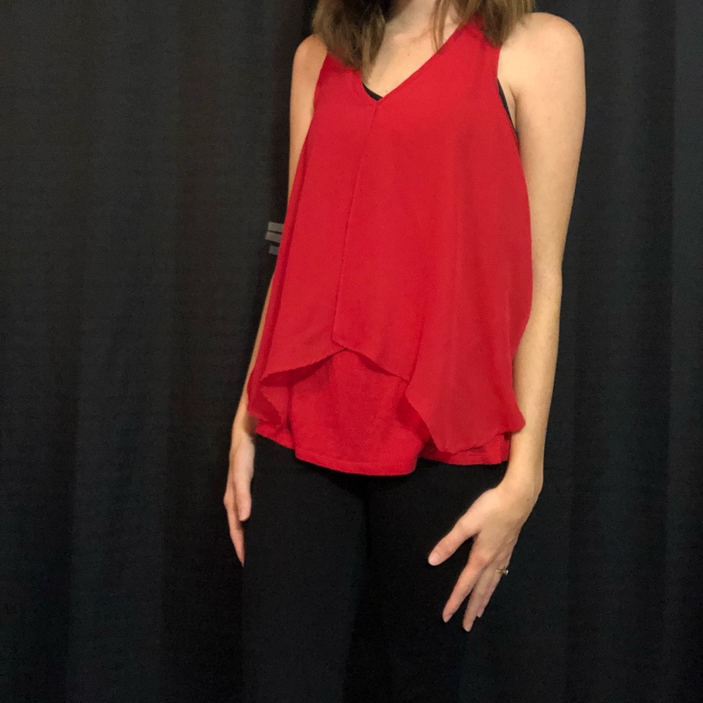 A. Byer dressy top